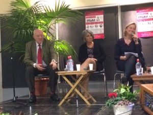 Bref résumé de la conférence organisée par les AFC sur la politique familiale