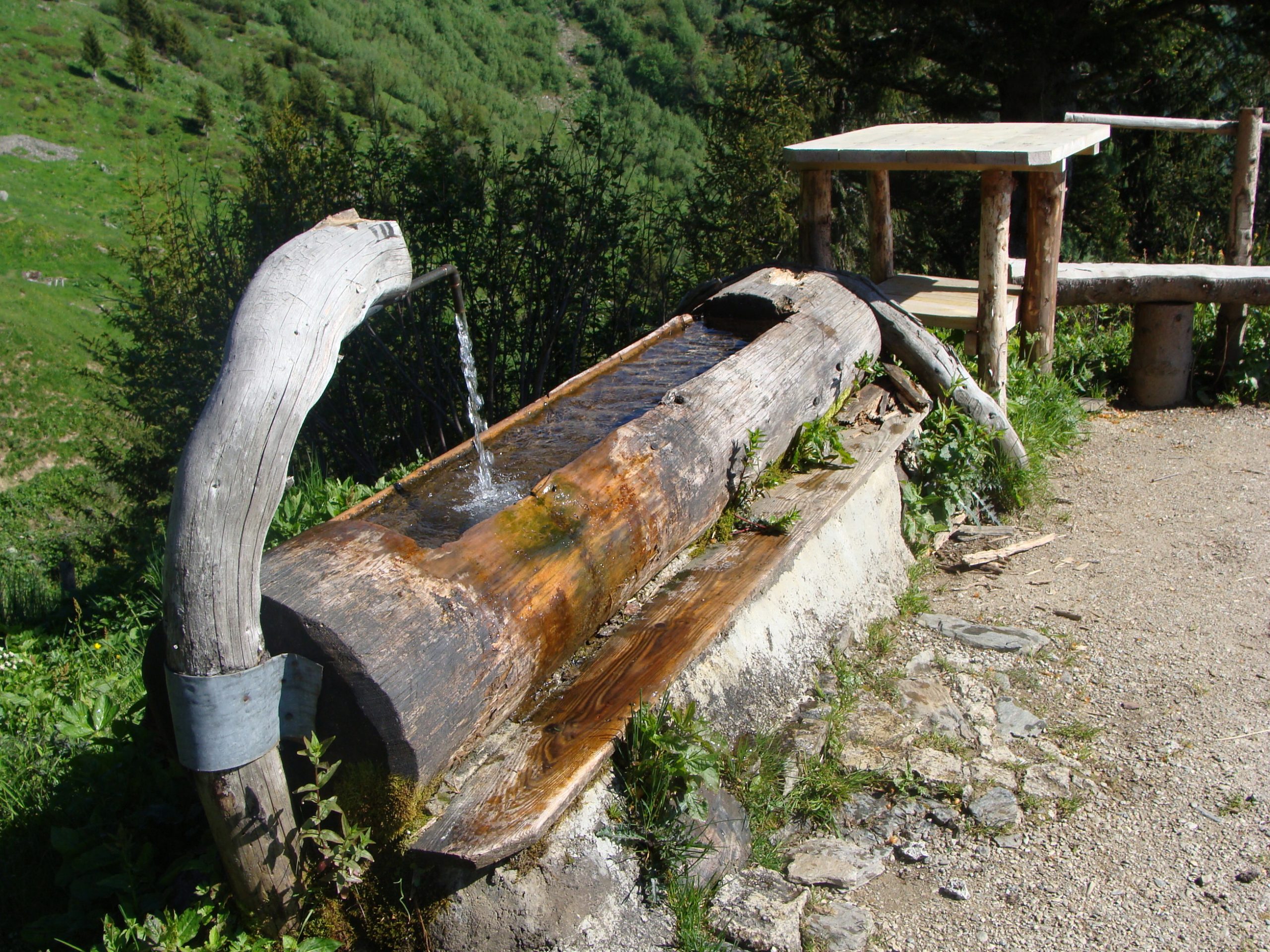 You are currently viewing « Je meurs de soif auprès de la fontaine »