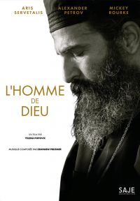 Lire la suite à propos de l’article Cinéma : L’homme de Dieu